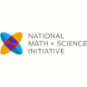 National Math + Science Initiative logo