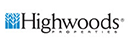 Highwoods Properties logo